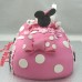 Minnie Mouse Car Cake (D)